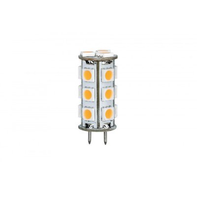 Paulmann 28277 LED NV-STS rundum 2,5W GY6,35 2700K Paulmann 28277 LED NV-STS rundum 2,5W GY6,35 2700K