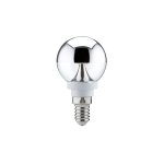 Paulmann 28281 LED Tropfen Kopfspiegel 2,6W E14 Si