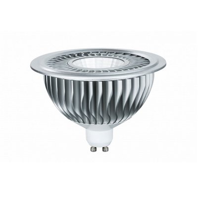 Paulmann 28284 LED Reflektor QPAR111 9,5W GU10 2700K Paulmann 28284 LED Reflektor QPAR111 9,5W GU10 2700K