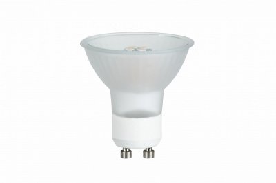 Paulmann 28286 LED  Reflektor Maxiflood 3,5W GU10 2700K