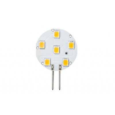 Paulmann 28287 LED NV-STS downlight 1,3W G4 Warmwei?