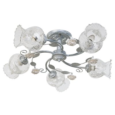 Светильник ЭкономСвет 2828KM/5