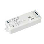 Контроллер SMART-K31-CDW (12-24V, 2x5A, 2.4G) (Arlight, IP20 Пластик, 5 лет) Arlight 28292