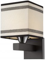 Светильник бра Velante 283-021-01