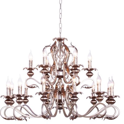 Светильник ЭкономСвет 2831/18ASA