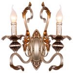 Светильник ЭкономСвет 2831/2wASA