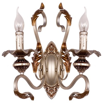 Светильник ЭкономСвет 2831/2wASA