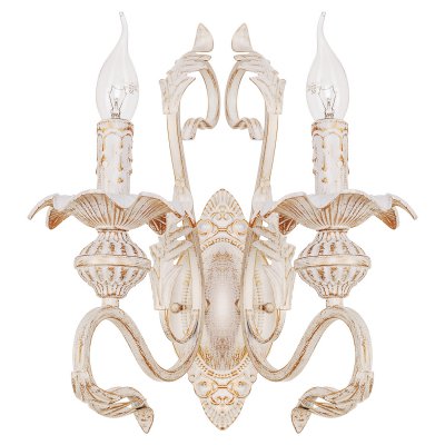 Светильник ЭкономСвет 2831B/2wWG