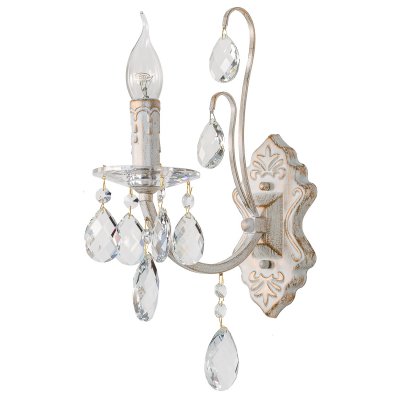 Светильник ЭкономСвет 2833/1wWG WT