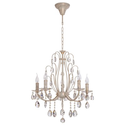 Светильник ЭкономСвет 2833/5WG WT