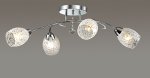Люстра потолочная Lumion 2834/4C FRIMAS