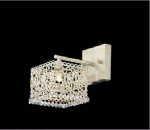 Настенный светильник бра с выключателем Odeon light 2836/1W SESAM