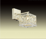 Настенный светильник бра с выключателем Odeon light 2836/1W SESAM