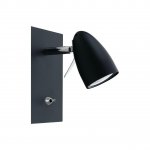 Светодиодный спот Britop Ian 2836104