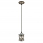 Светильник подвесной Odeon light 2838/1 ZAFRAN