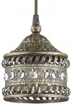 Светильник подвесной Odeon light 2839/1 BAHAR