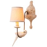 Светильник ЭкономСвет 2839/1wRUST GW