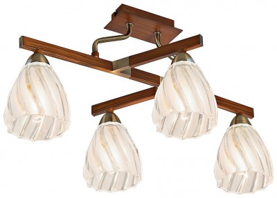 Светильник Velante 284-507-04