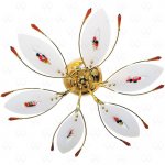 Люстра Mw light 284010106 Аргентина