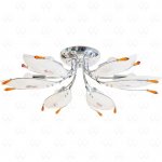 Люстра Mw light 284010206 Аргентина