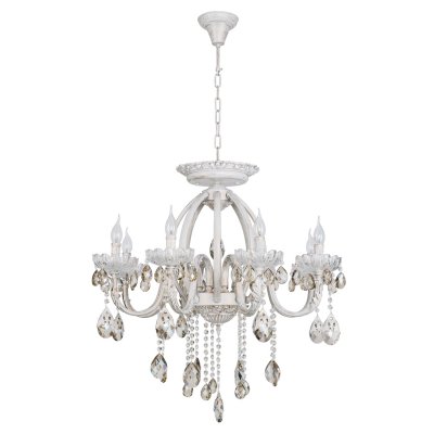 Светильник ЭкономСвет 2841/8WG WT NC