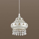 Светильник подвесной Odeon light 2842/1 BAHAR