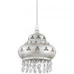 Светильник подвесной Odeon light 2842/1 BAHAR