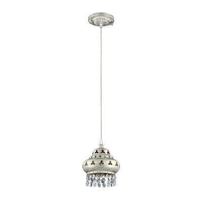 

Светильник подвесной Odeon light 2842/1 BAHAR, 2842/1