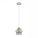 Светильник подвесной Odeon light 2842/1 BAHAR