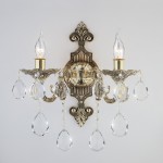 Светильник Bogates 284/2 Strotskis