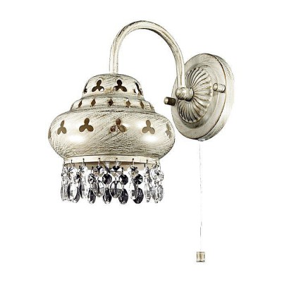 

Светильник настенный бра Odeon light 2842/1W BAHAR, 2842/1W