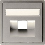 284203 Gira - Накладка розетки Китай 16 А