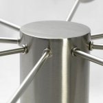 Люстра Lussole LSN-0407-08 PALLOTTOLA