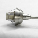 Люстра Lussole LSN-0407-08 PALLOTTOLA