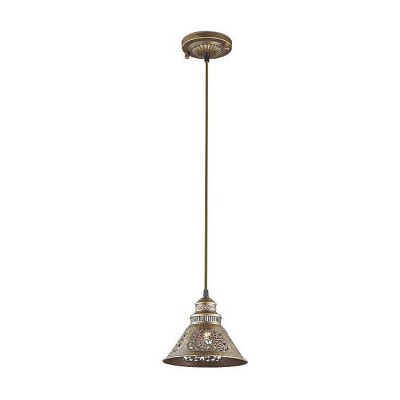 

Светильник подвесной Odeon light 2843/1 KAMUN, 2843/1
