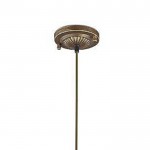 Светильник подвесной Odeon light 2843/1 KAMUN