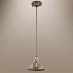 Светильник подвесной Odeon light 2843/1 KAMUN