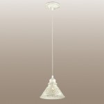 Подвесной светильник Odeon light 2844/1 KAMUN