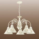 Люстра Odeon light 2844/5 KAMUN