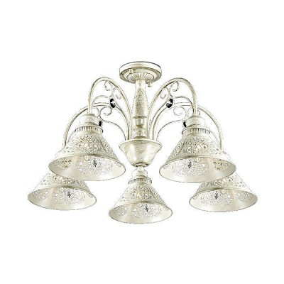 

Люстра потолочная Odeon light 2844/5C KAMUN, 2844/5C