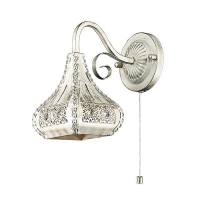

Светильник настенный бра Odeon light 2845/1W BAHAR