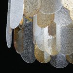 Светильник потолочный Mw light 285012106 Альгеро