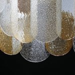 Светильник потолочный Mw light 285012106 Альгеро