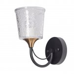 Настенный светильник бра Mw light 285022601 Альгеро
