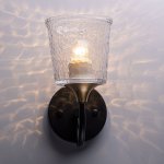 Настенный светильник бра Mw light 285022601 Альгеро