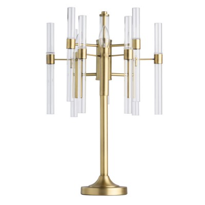 

Светильник настольный Mw light 285031103 Альгеро, 285031103