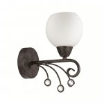 Светильник настенный бра Lumion 2851/1W SIVILLA