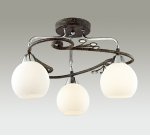 Люстра потолочная Lumion 2851/3C SIVILLA