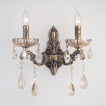 Светильник бра Bogates 285/2 Strotskis