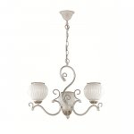 Люстра Lumion 2855/3 EFETTA